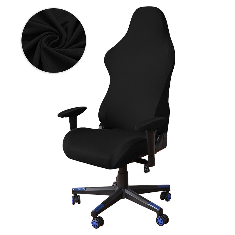 4 Piece Gaming Chair Covers