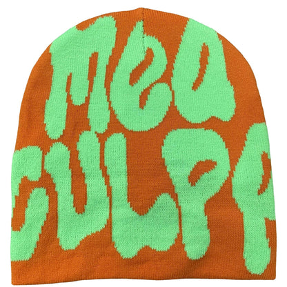MeaCulpa Beanie
