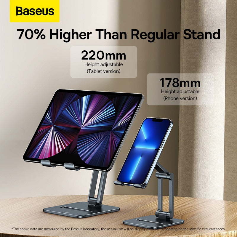 Baseus Desk Phone Holder