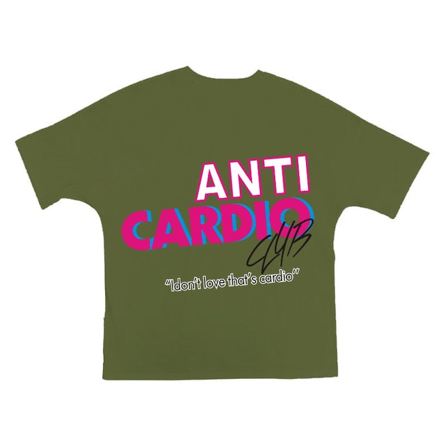 RS Anti Cardio Shirt