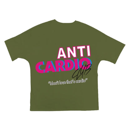 RS Anti Cardio Shirt