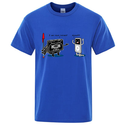 RS Cassette Shirt
