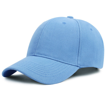 Multi Colour Baseball Cap
