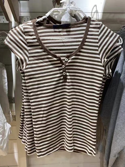 Summer Delight Tee