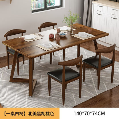 Onement Nordic Dining Table