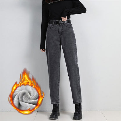 Oversize Jeans