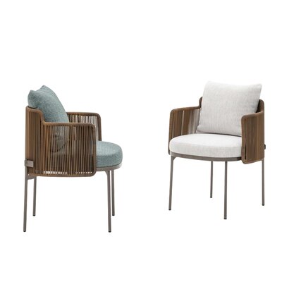 Outdoor Nordic Chairs