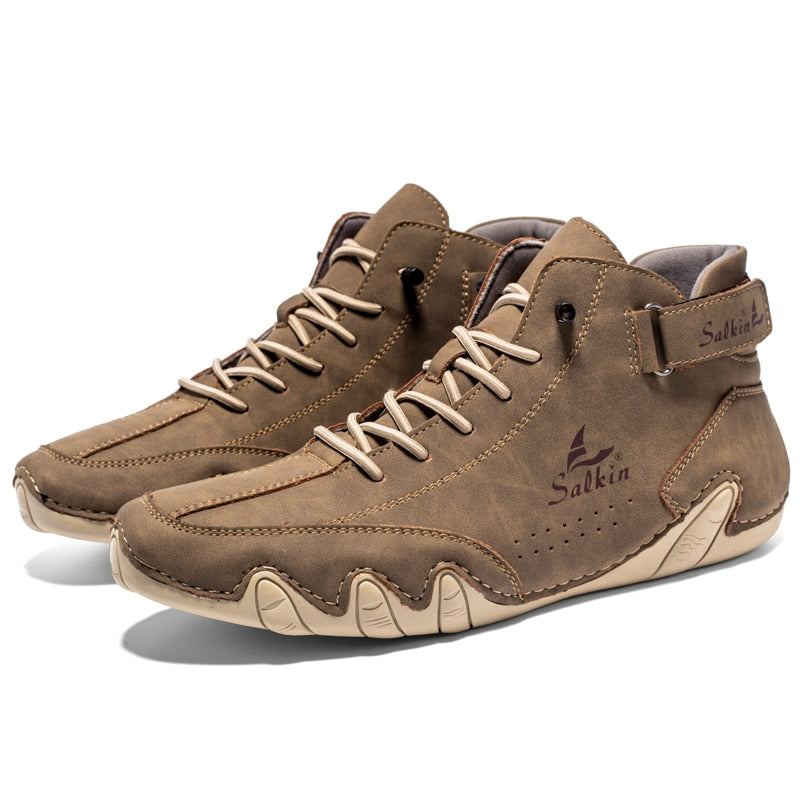 Handmade Designer Sneakers