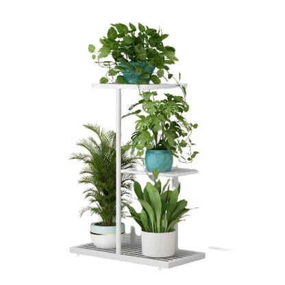 4 Tier Pot Plant Stand