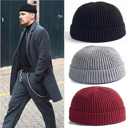 Rimiut Knitted Hat