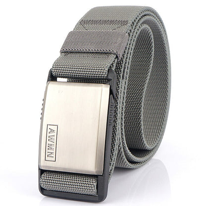 Nylon Magnetic Belt