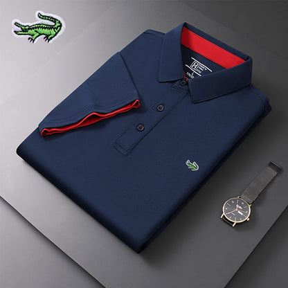 RS Lacoste Polo Shirt