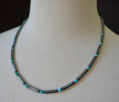 Natural Coconut Necklace