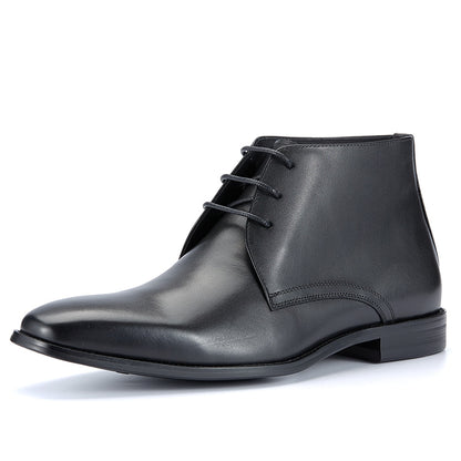 Formal Italian Handmade Chelsea Boots