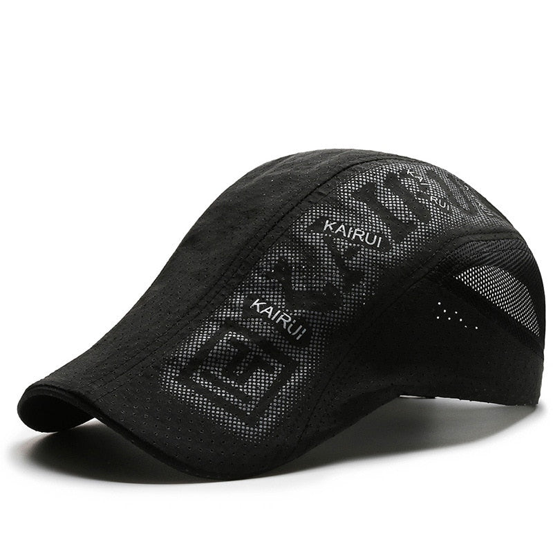 Quick Dry Beret
