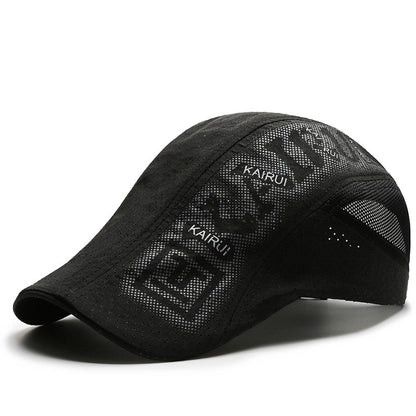 Quick Dry Beret