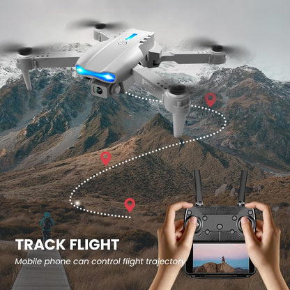 E99 K3 Pro HD 4k Drone