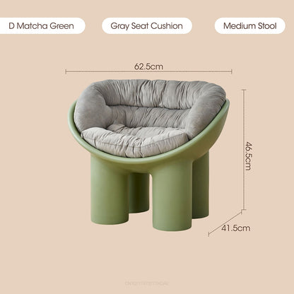 Elephant Leg Chair