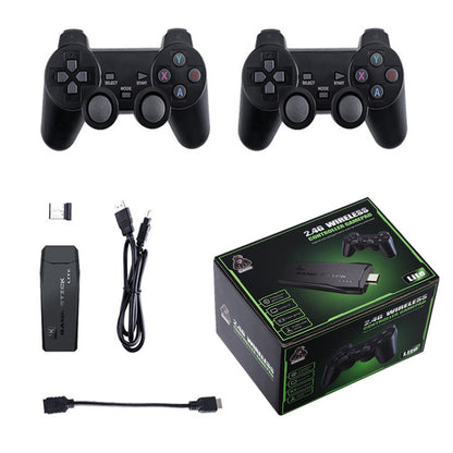 ZUIDID Game Stick Emulator