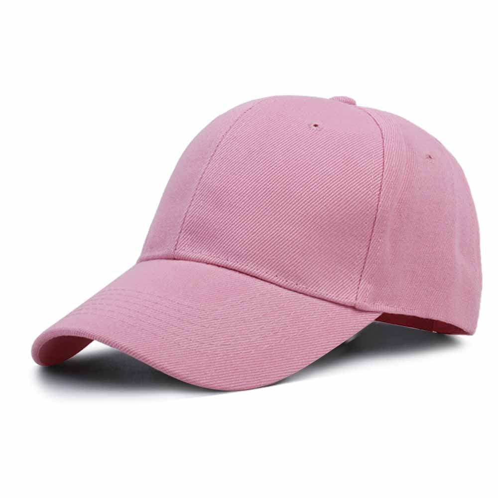 Multi Colour Baseball Cap