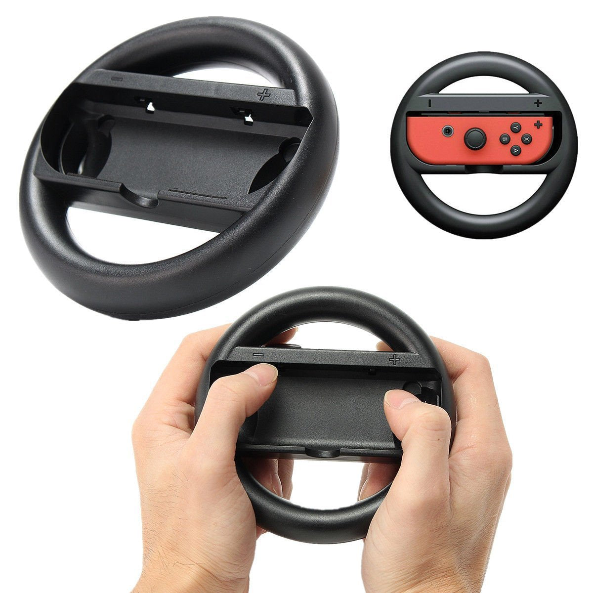 Nintendo Switch Steering Wheel