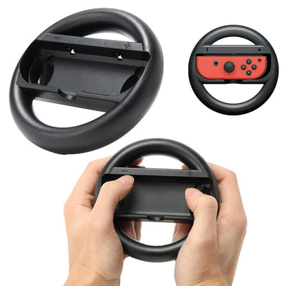 Nintendo Switch Steering Wheel