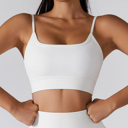 Seamless Yoga Set