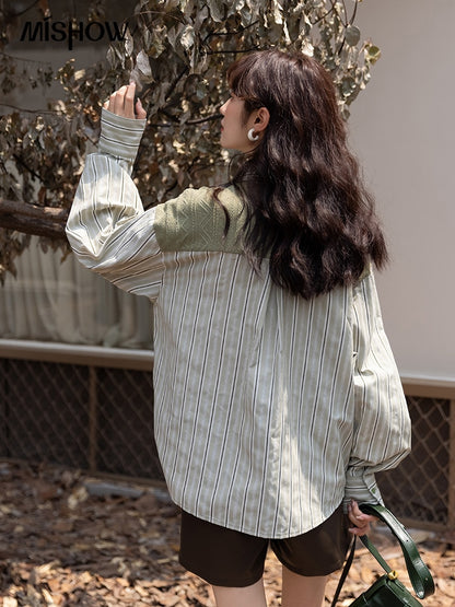 MISHOW Blouse