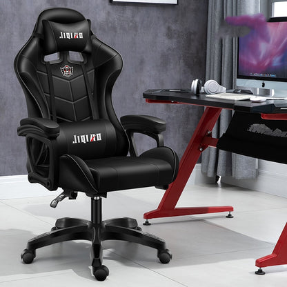 Ultra Comfort Gaming Chair