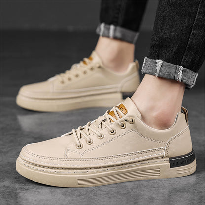 Casual Elastic Shoes