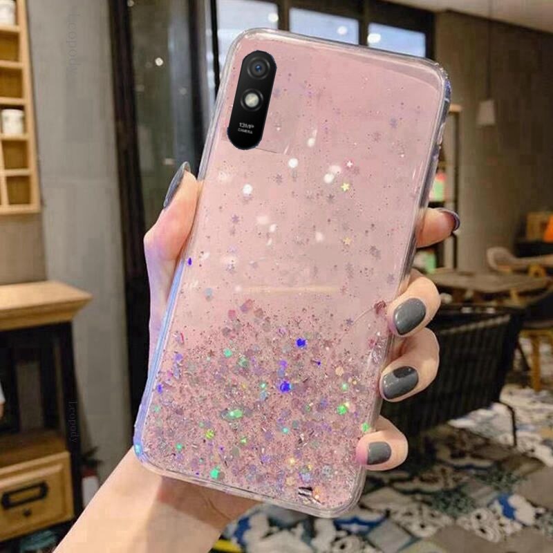 Bling Glitter Phone Case