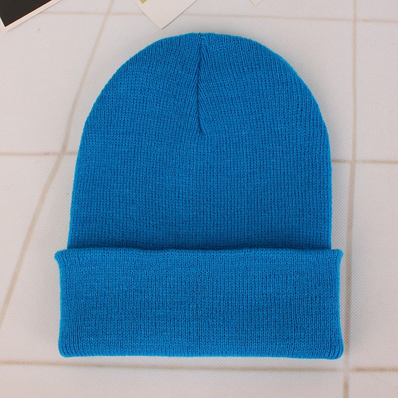 MeaCulpa Beanie