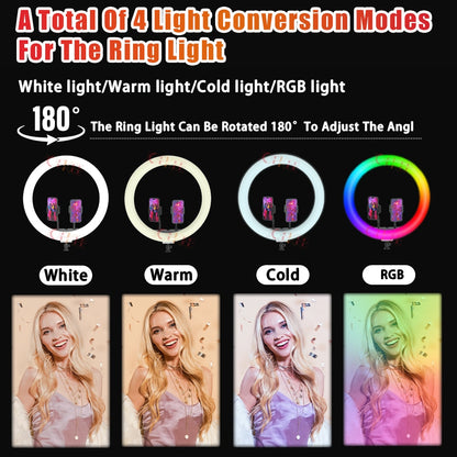 360 Auto-Rotating Photo Booth