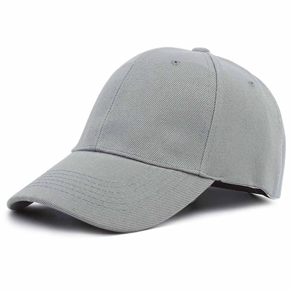 Multi Colour Baseball Cap