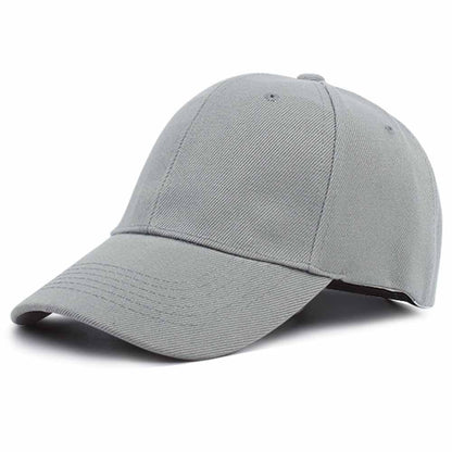 Multi Colour Baseball Cap