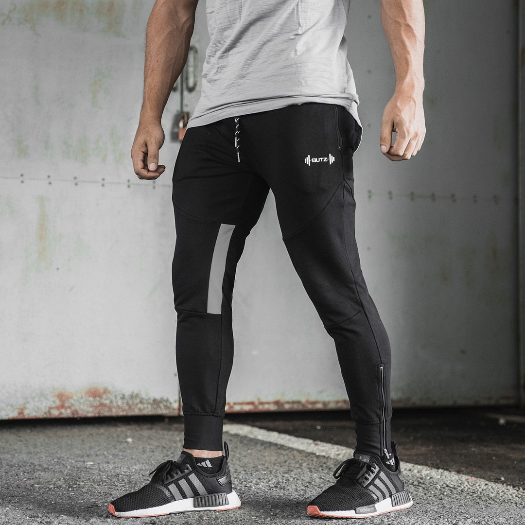 Muscle Doctor Leisure Pants