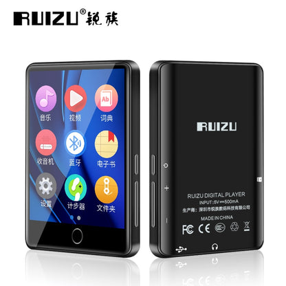 RUIZU M7 BT 5.0 MP3 Player