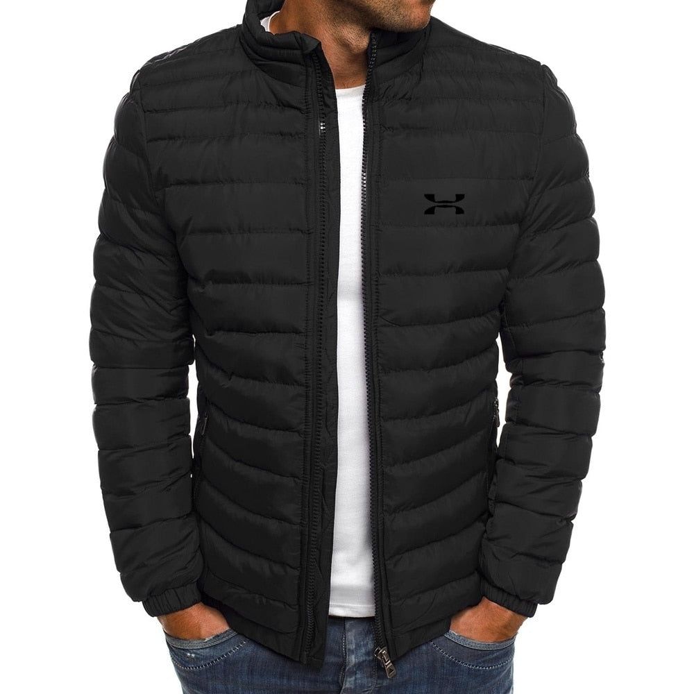 UNDERARMOUR Winter Parka