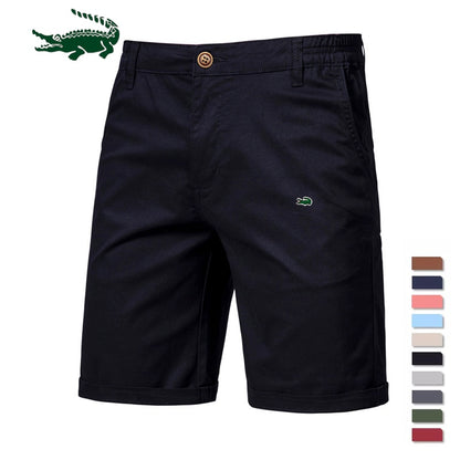 LACOSTE Casual Cotton Shorts