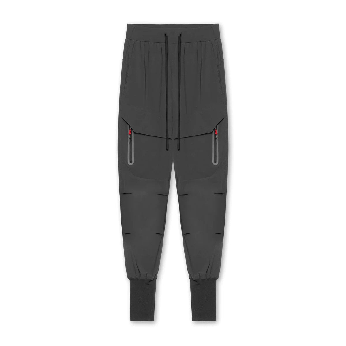 Pencil-Style Sweatpants