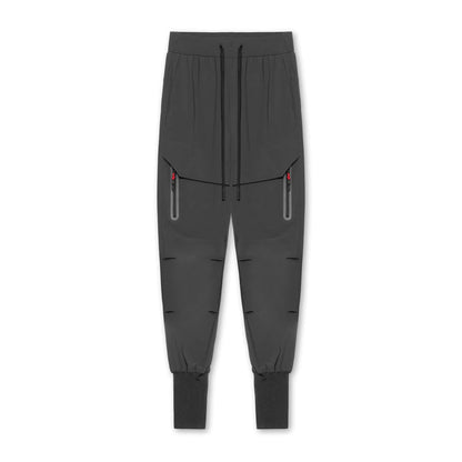 Pencil-Style Sweatpants