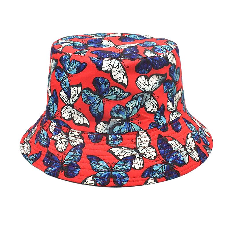 Yellow Duck Bucket Hat