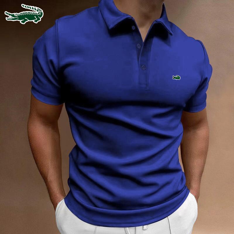 RS Lacoste Polo Shirt