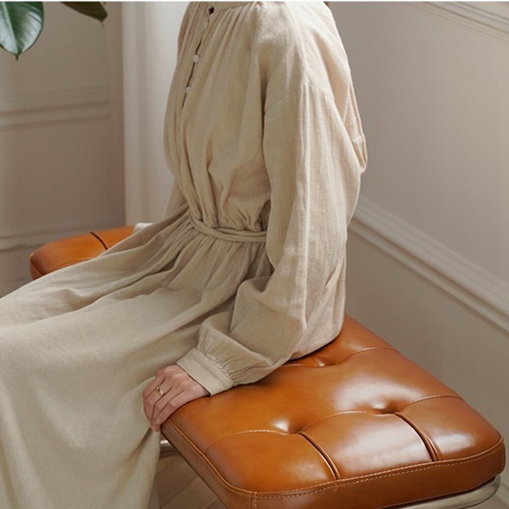 Nordic Shoe Bench