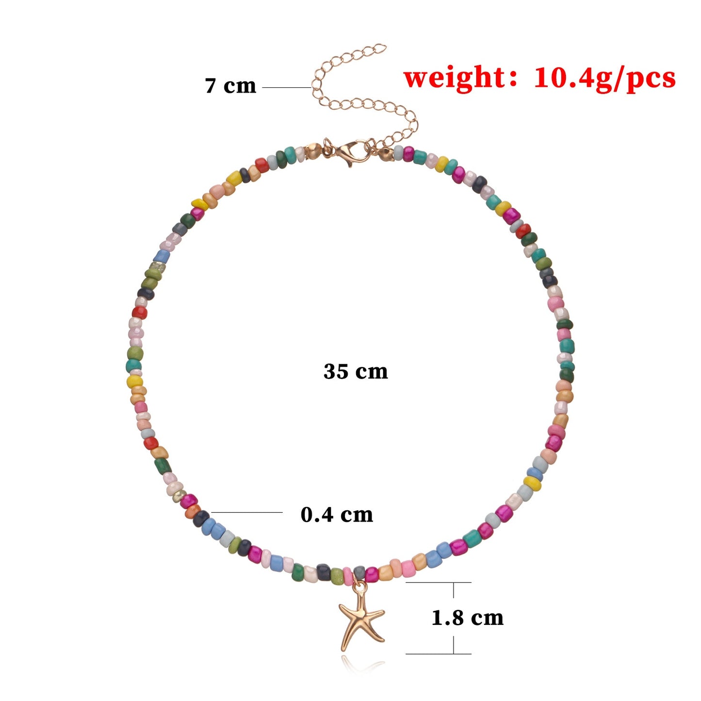 GATTVICT Choker