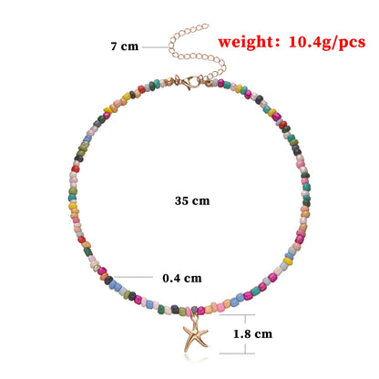 GATTVICT Choker