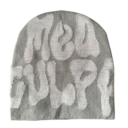 MeaCulpa Beanie