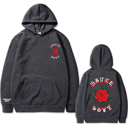 RS Sauce Boyz Hoodie