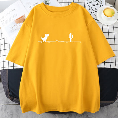RS Cactus Shirt