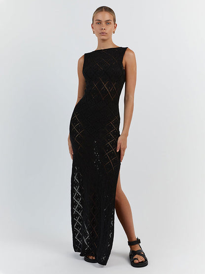 Easy Flow Summer Dress